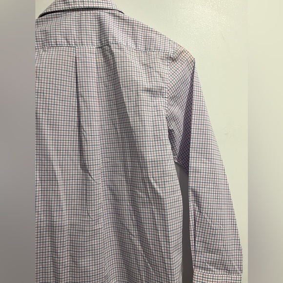 Lauren - Ralph Lauren Boys Dress Shirt NWT - Picture 5 of 8